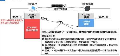 计算机网络5 运输层